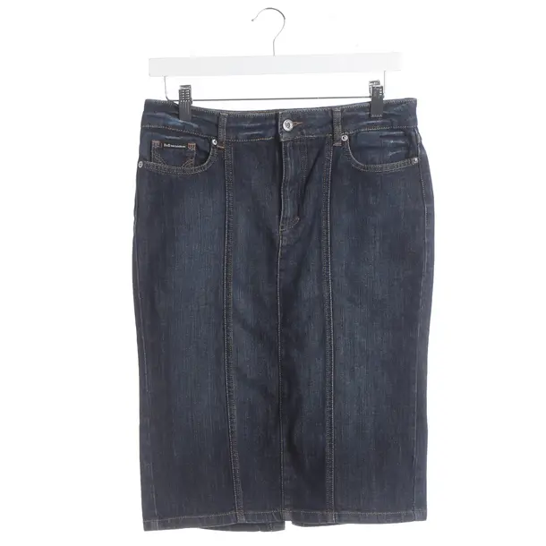 Gonna, in Marina Militare, Cotone, Dolce e Gabbana