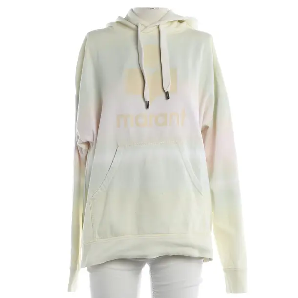 Hoodie, in Multicolored, Cotton, Isabel Marant Étoile