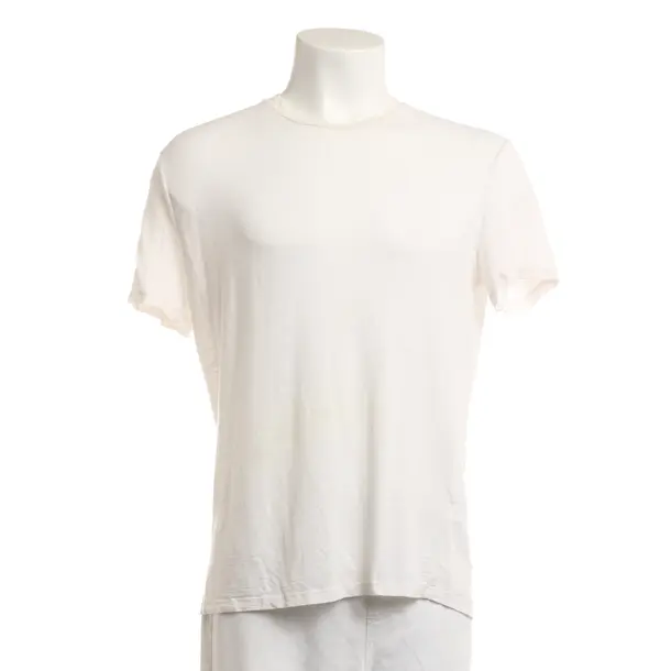 Maglietta, in Beige, Cotone, Dsquared