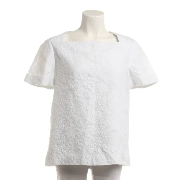 Shirt, in Weiß, Baumwolle, Burberry London
