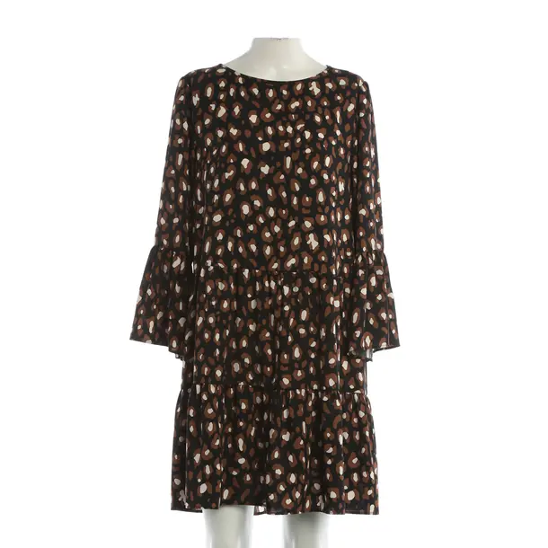 Kleid, in Mehrfarbig, Polyester, Marc Cain