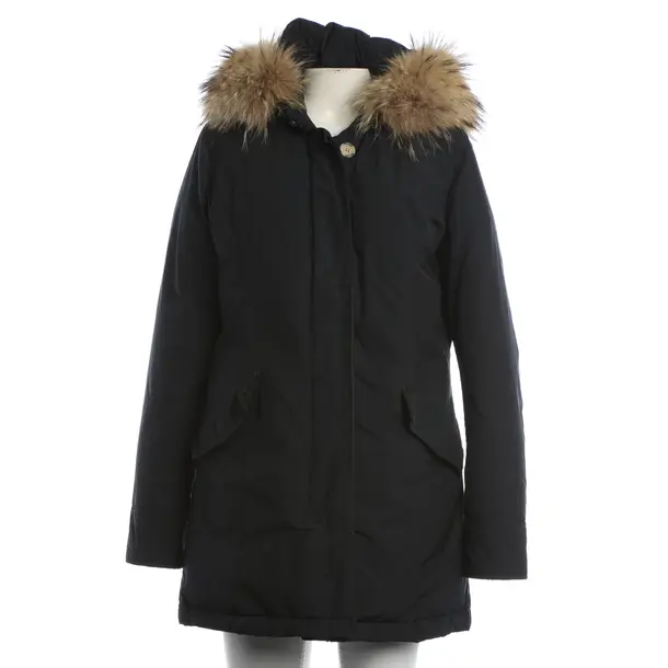 Cappotto invernale, in Marina Militare, Poliammide, Woolrich