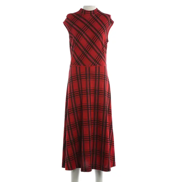 Dress, in Black, Viscose, Hugo Boss Red Label