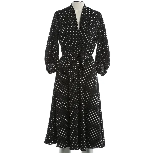 Abito da cocktail, in Nero, Poliestere, Lauren Ralph Lauren