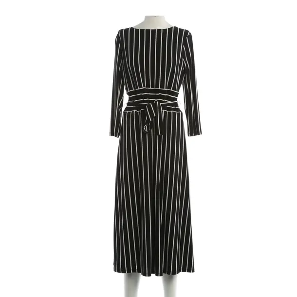 Abito, in Nero, Poliestere, Lauren Ralph Lauren