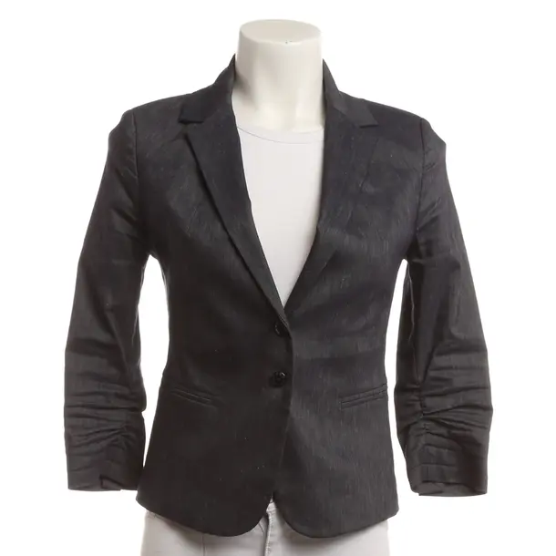 Blazer, in Marina Militare, Poliammide, Patrizia Pepe