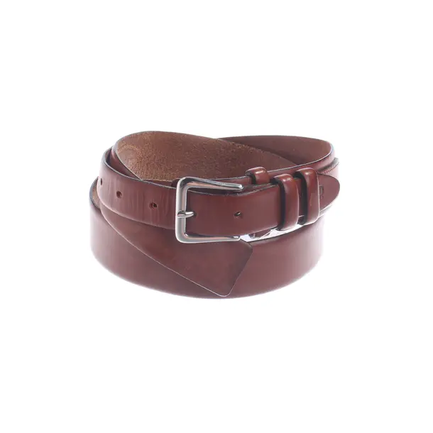 Gürtel, in Braun, Leder, Hugo Boss Red Label