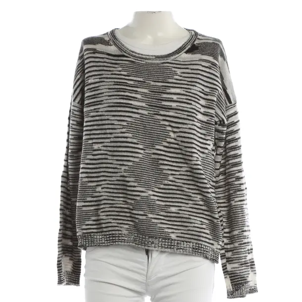 Cashmere Jumper, in White, Cashmere, Missoni