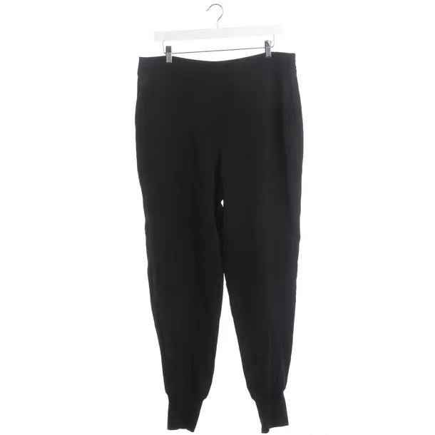 Pants, in Black, Viscose, Stella McCartney