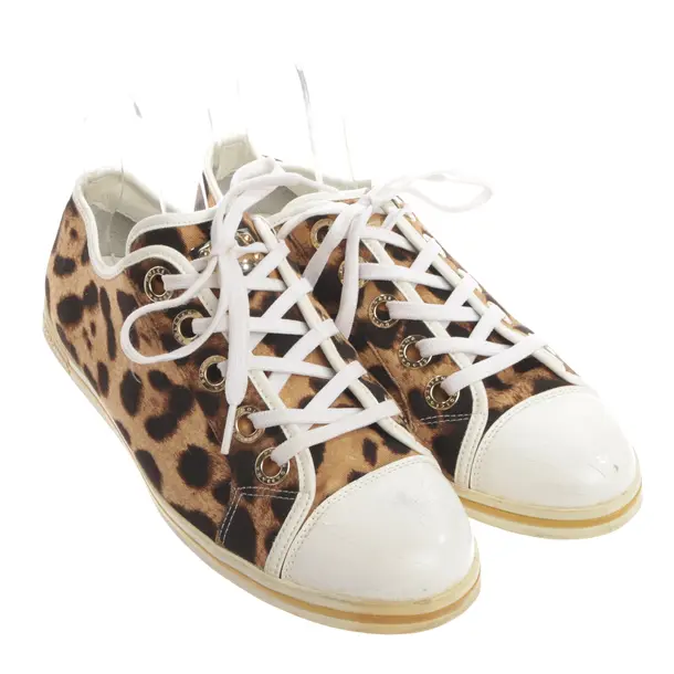 Sneaker, in Mehrfarbig, Dolce & Gabbana