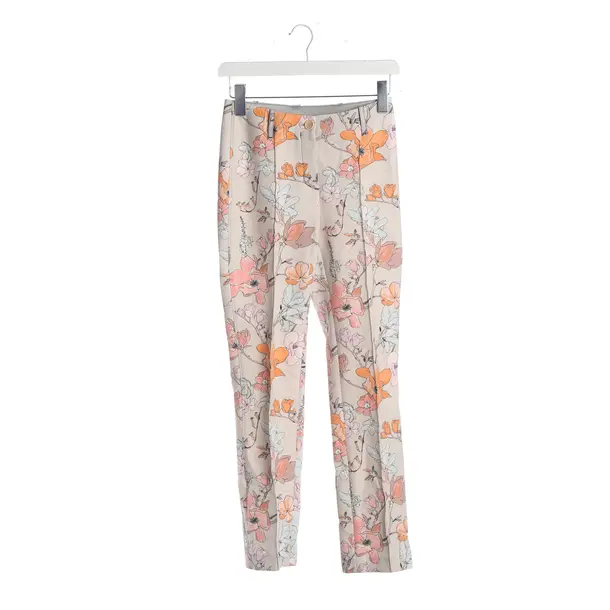 Pants, in Multicolored, Polyamide, Marc Cain