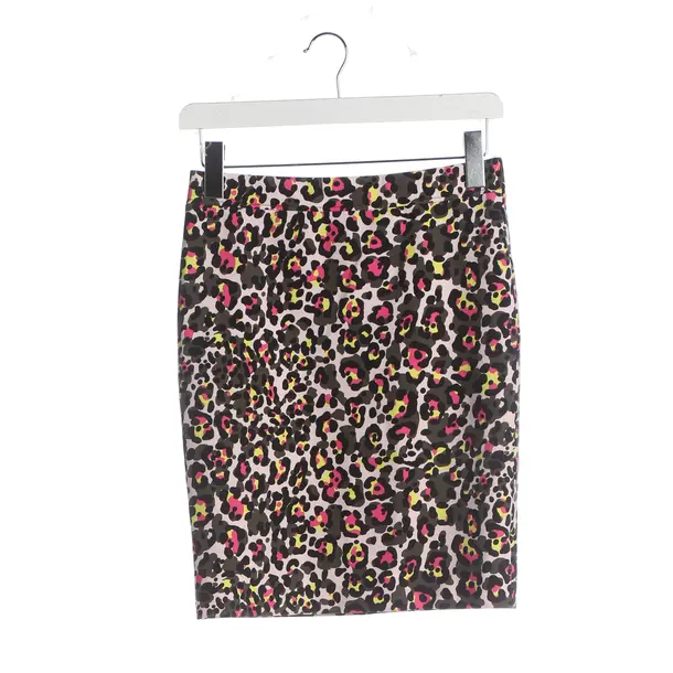 Skirt, in Multicolored, Polyamide, Marc Cain