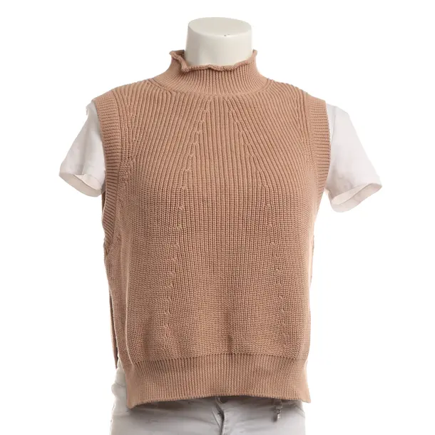 Maglione, in Rosa chiaro, Cotone, Riani