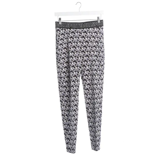 Leggings, in Multicolored, Polyester, Marc Cain Sports