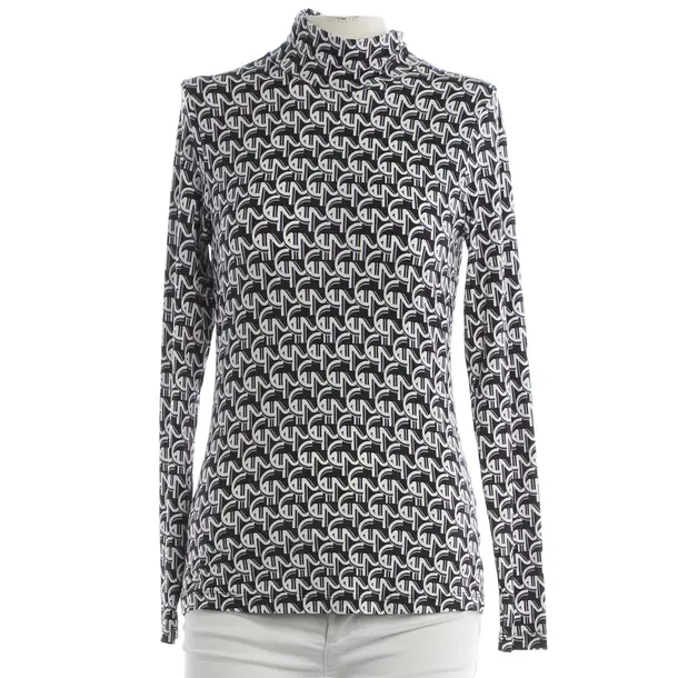 Long Sleeve Shirt, in Multicolored, Polyimide, Marc Cain Sports