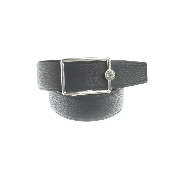 Cinture, in Nero, Pelle, Hermès
