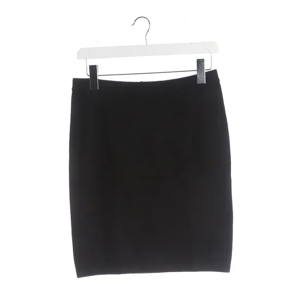 Skirt, in Black, Viscose, Wolford