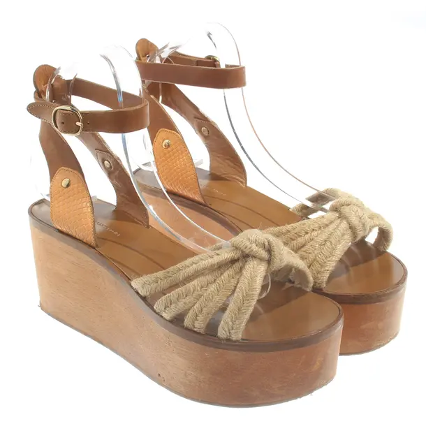 Zeppe, in Marrone chiaro, Isabel Marant Étoile