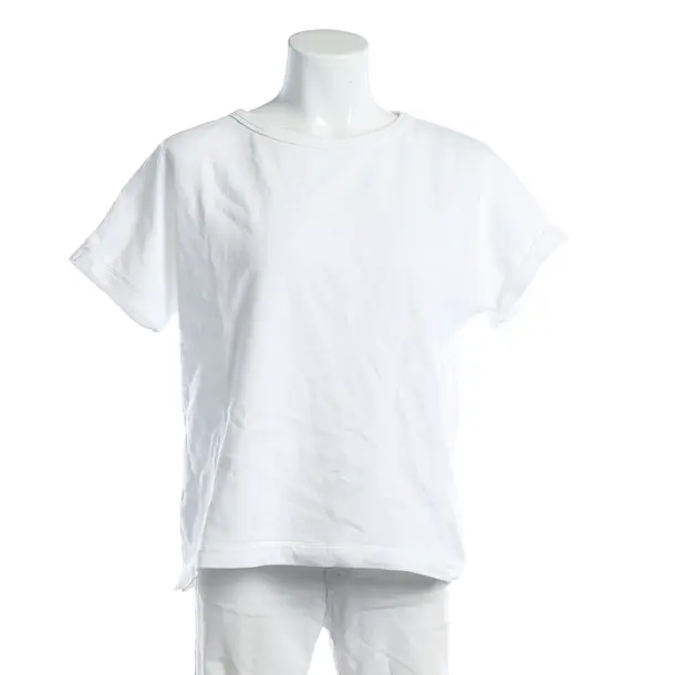 Camicia, in Bianco, Cotone, Dries van Noten