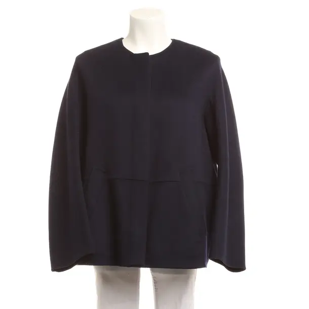 Giacca mezza stagione, in Marina Militare, Cachemire, Iris von Arnim