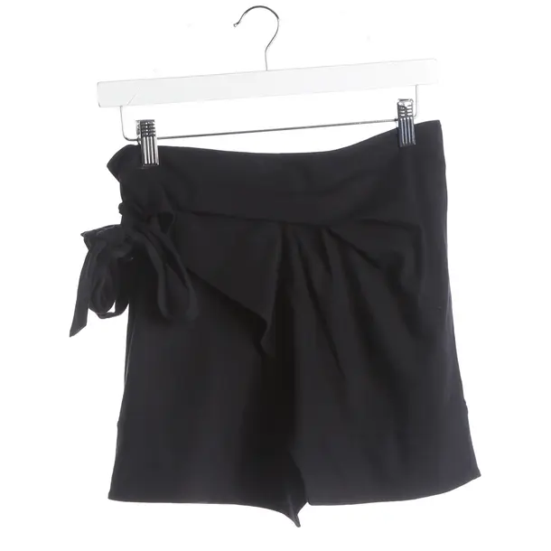 Skirt, in Black, Cotton, Isabel Marant