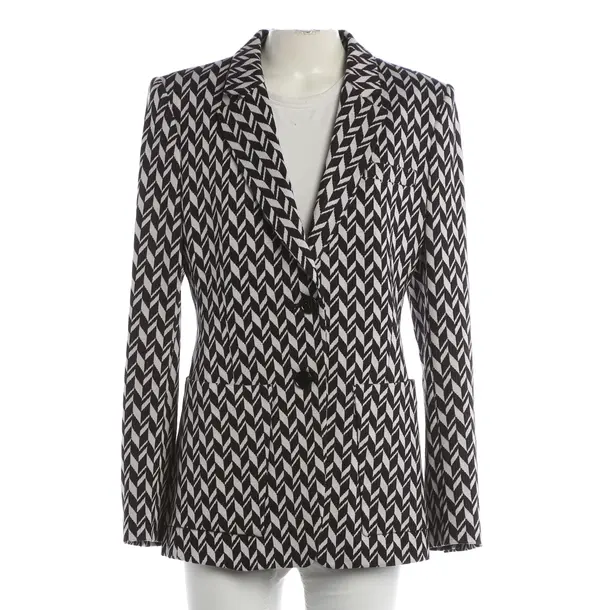 Blazer, in Mehrfarbig, Polyimid, Dorothee Schumacher