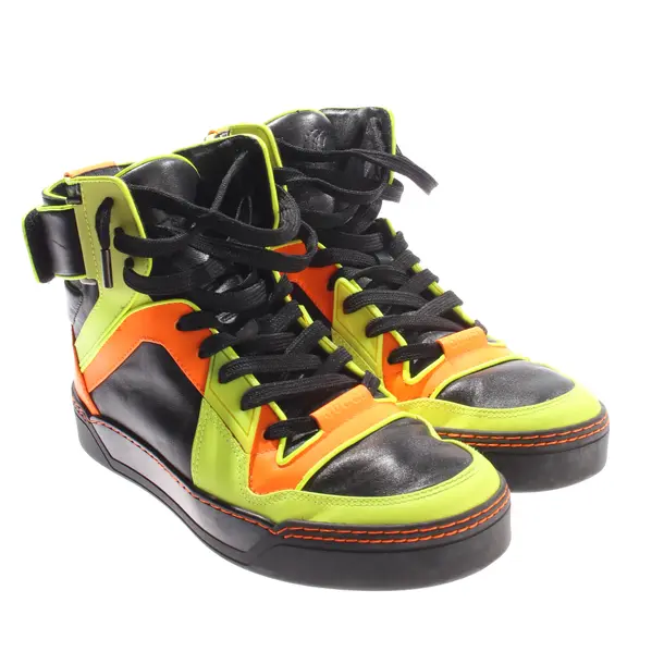 High-Top Sneaker, in Mehrfarbig, Gucci