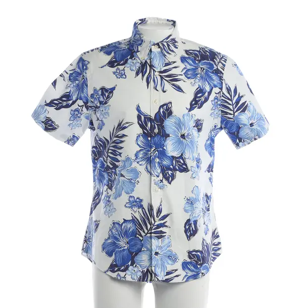 Camicia, in Bianco, Cotone, Polo Ralph Lauren