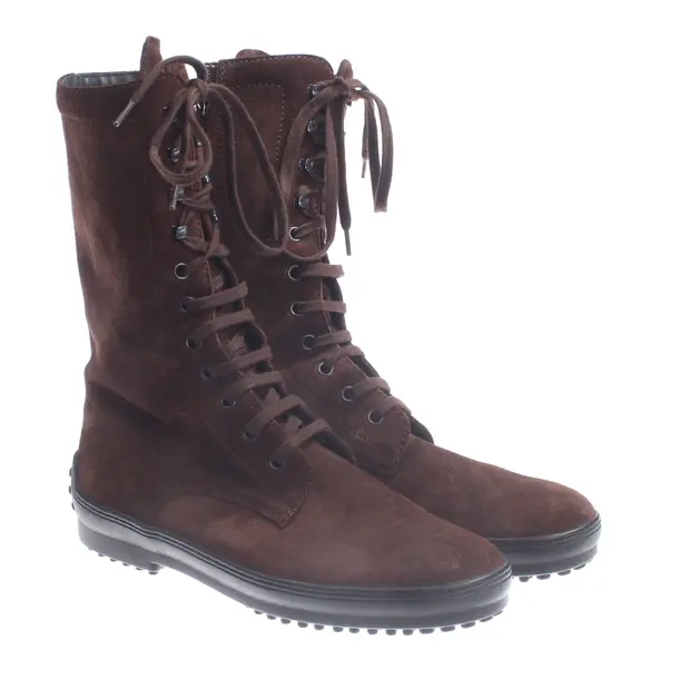 Boots, in Braun, Tod´s
