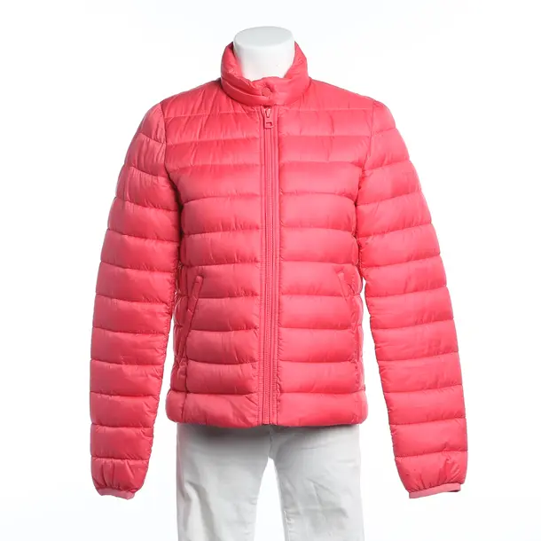 Mid-Season Jacket, in Light Red, Polyester, Marc O'Polo