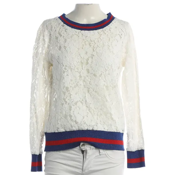 Manica lunga, in Multicolore, Cotone, Gucci