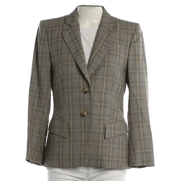 Blazer, in Mehrfarbig, Wolle, Windsor