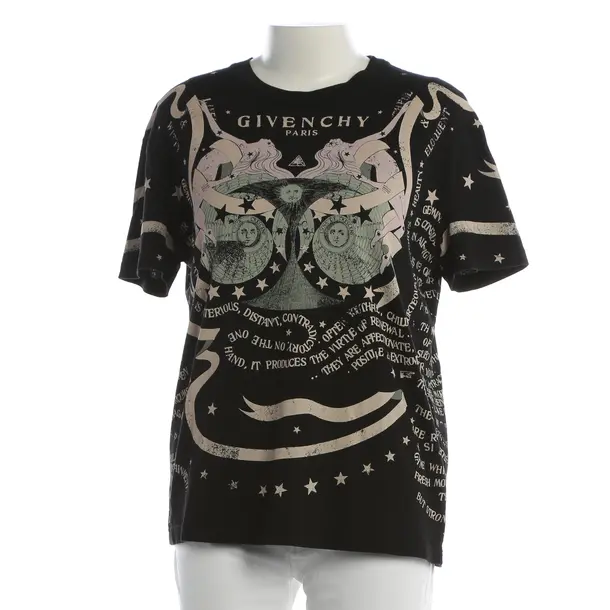 Shirt, in Mehrfarbig, Baumwolle, Givenchy