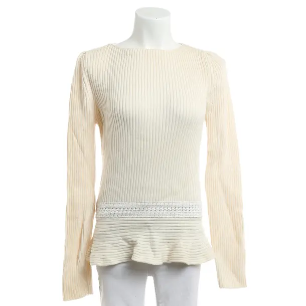 Maglione, in Beige, Lana, Valentino