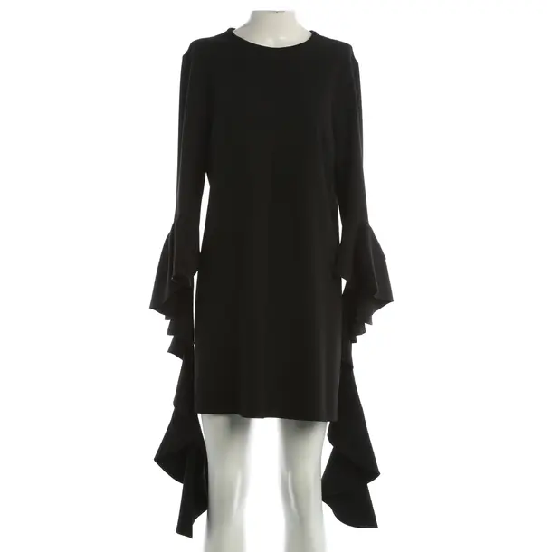 Kleid, in Schwarz, Polyester, Ellery
