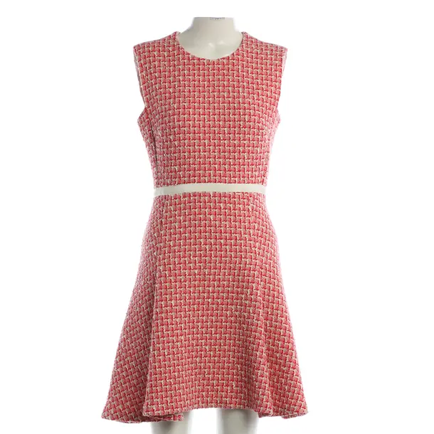 Kleid, in Mehrfarbig, Wolle, Giambattista Valli