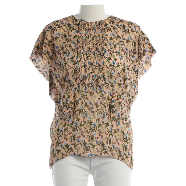 Blouse, in Multicolored, Viscose, Chloé