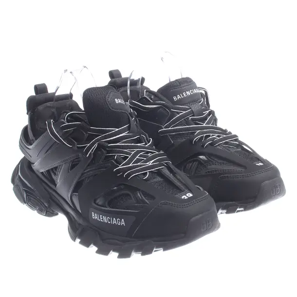 Sneaker, in Schwarz, Balenciaga