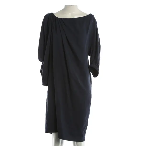 Kleid, in Blau, Lyocell, SoSue