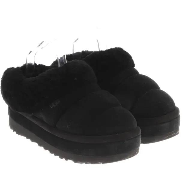 Mules, in Black, UGG Australia