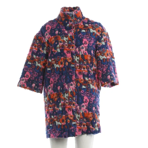 Übergangsjacke, in Mehrfarbig, Polyacryl, MSGM