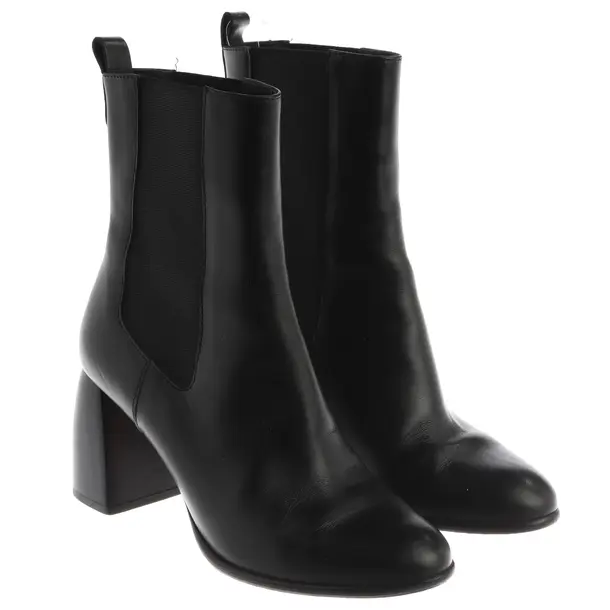 Stiefeletten, in Schwarz, Ba&sh