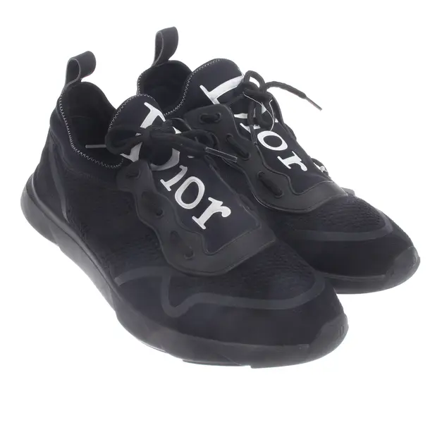 Sneakers, in Black, Dior