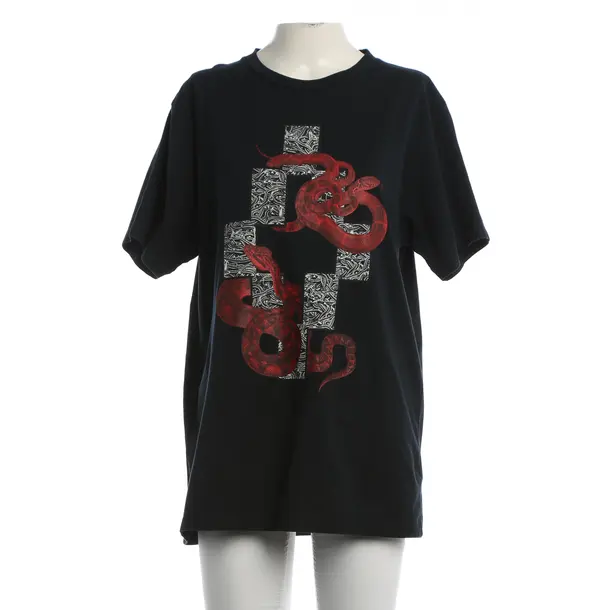 Camicia, in Multicolore, Cotone, Marcelo Burlon