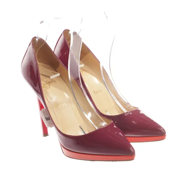 Pumps, in Lila, Christian Louboutin