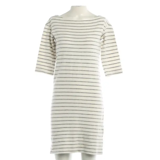 Kleid, in Beige, Baumwolle, By Malene Birger