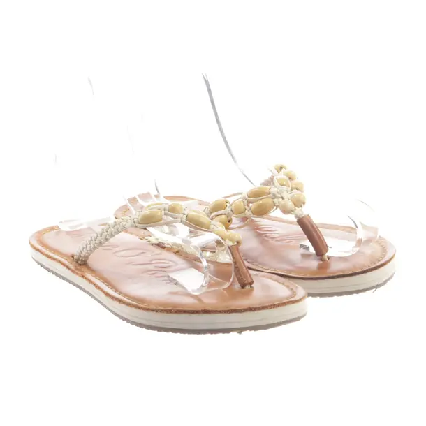 Sandals, in Beige, Marc O'Polo