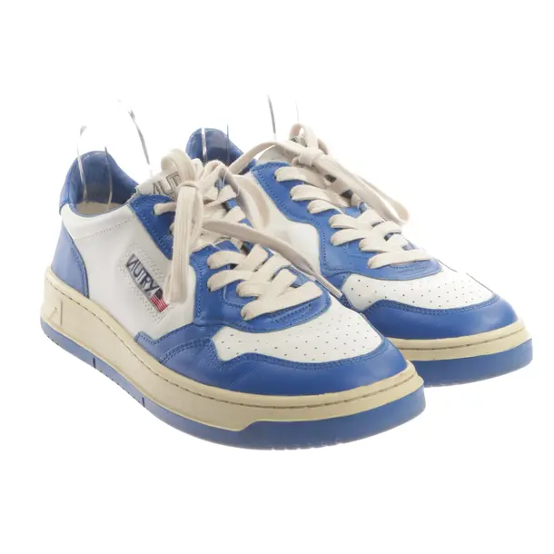 Sneakers, in White, Autry