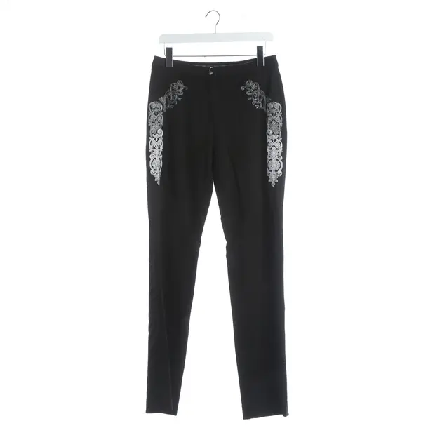 Hose, in Schwarz, Modal, Just Cavalli