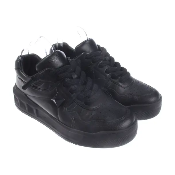 Sneakers, in Black, Valentino
